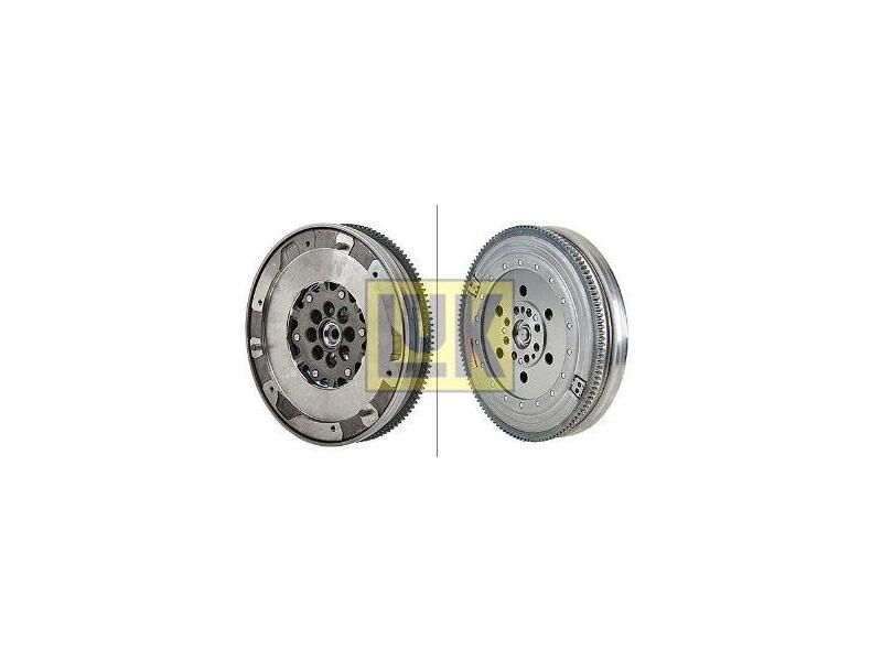 VOLANT BMW N47 08-19