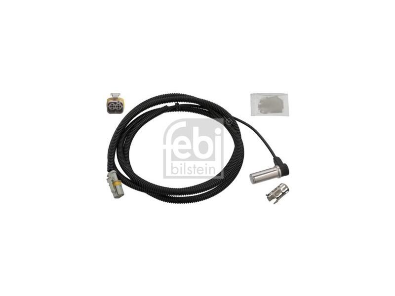 ABS SENSÖRÜ SOL LKW MAN LİON TGA TGS TGX