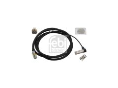 ABS SENSÖRÜ SOL LKW MAN LİON TGA TGS TGX