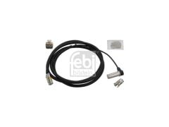 ABS SENSÖRÜ SOL LKW MAN LİON TGA TGS TGX