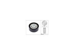 GERGİ RULMANI M.BENZ 651 09-