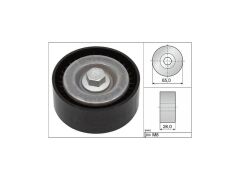 GERGİ RULMANI OPEL AST.J INS.A 08-