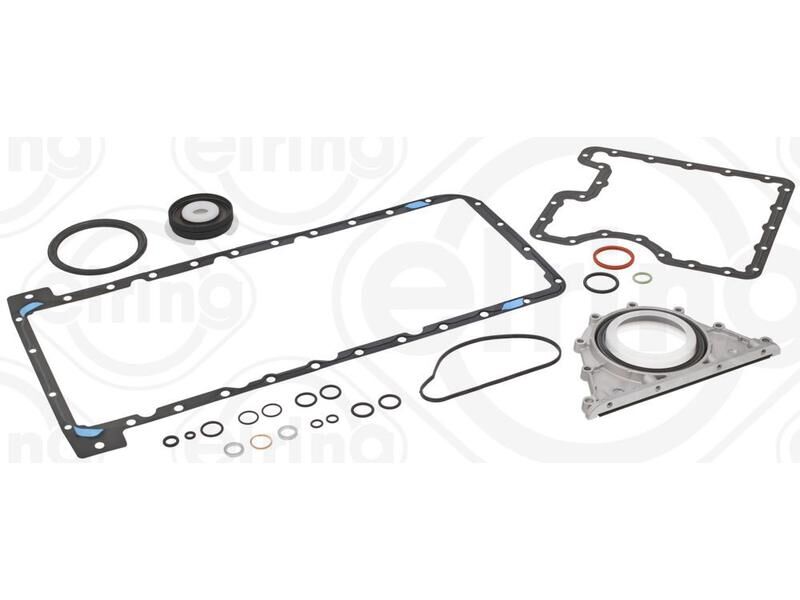 ALT TK. CONTA BMW N62 05-