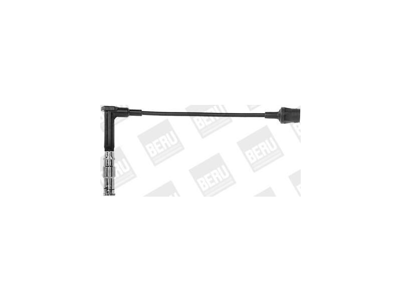 BUJİ KABLO SET M.BENZ 124 140 202 210 463 93-00