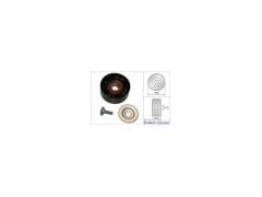 GERGİ RULMANI M.BENZ 203 204 209 211 212 906 02-