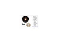 GERGİ RULMANI M.BENZ 203 204 209 211 212 906 02-