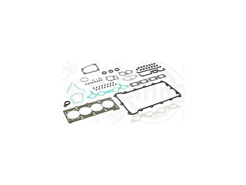 SİL. KAP CONTA TKM BMW E36 95-