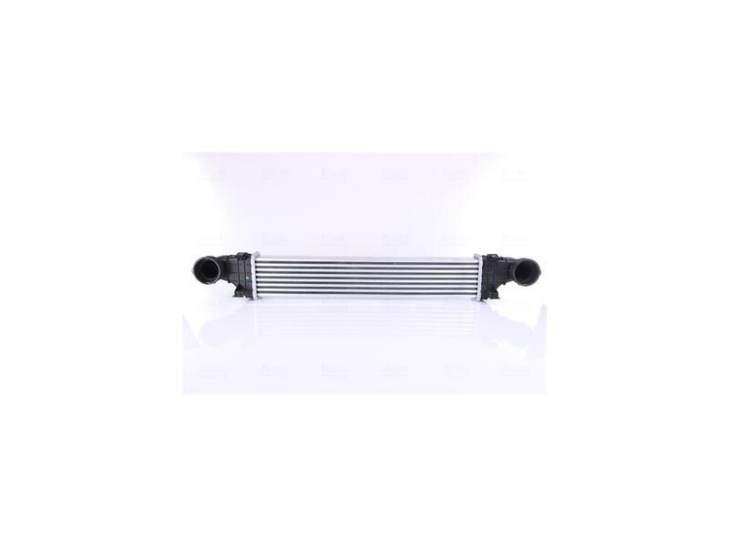 TURBO RADYATÖRÜ M.BENZ 211 02-