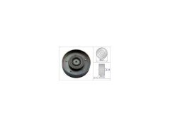 GERGİ RULMANI VAG A4 A5 Q5 T5 07-