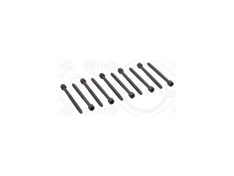 CİVATA TKM 10lu PKT VAG A3 A4 GO5 JET3 PASSAT 02-
