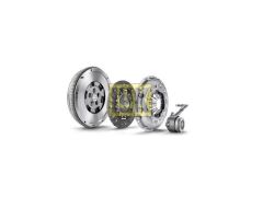 DEB. SETİ + VOLANT + MERKEZ VAG GO5-6 A3 PAS JETTA TİGUAN 2.0TDİ 04-