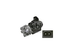 SOLENOİD VALF LKW VOLVO B F FH FL N NH NL