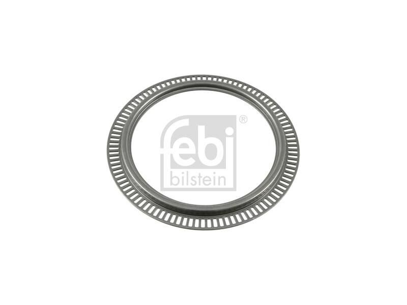 ABS SENSÖR HALKASI ARKA LKW M.BENZ ACTROS ATEGO AXOR