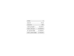 KOL BURCU 5AD VAG 100 T4 89-