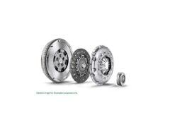 DEB. SETİ + VOLANT + RULMAN VAG T5 1.9TDI 03-