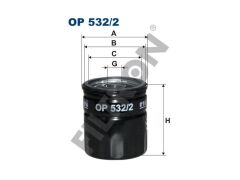 YAĞ FİLTRESİ MAZDA 3 5 6 MPV MX5    SAAB 9-3 9-5 90 900 9000 84-