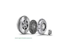 DEB. SETİ + VOLANT + RULMAN BMW E81 82 87 88 90 91 07-15