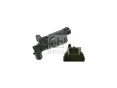 SİLECEK POMPASI LKW DAF LF45 55    RVI C MAGNUM PRE2