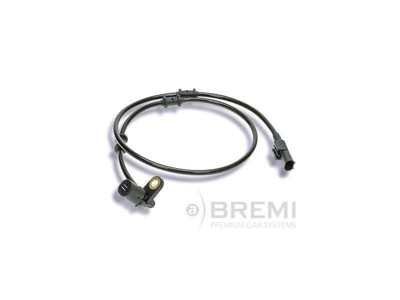 ABS SENSÖRÜ ÖN SOL M.BENZ 163 98-05
