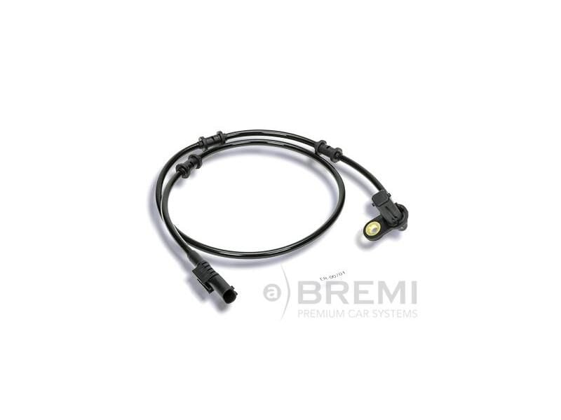 ABS SENSÖRÜ ÖN SAĞ M.BENZ 163 02-05