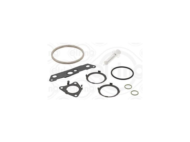 TURBO CONTA TKM VAG A4 A5 A6 A7 A8 Q5 AMAROK TOUAREG 14-