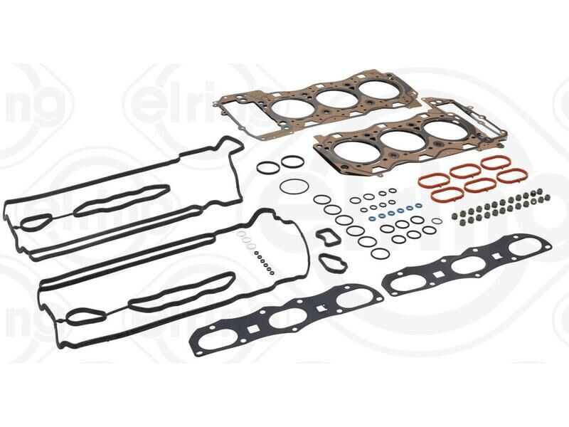 SİL. KAP CONTA TKM VAG 911 BOXSTER CAYMAN 08-