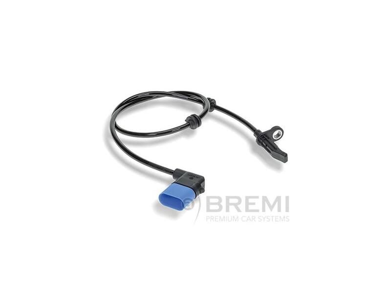 ABS SENSÖRÜ ARKA SOL M.BENZ 222 13-