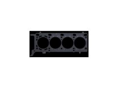 SİL. KAP CONTA SOL BMW E31 38 39 53 96-