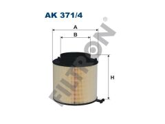 HAVA FİLTRESİ VAG A4 A5 Q5 07-