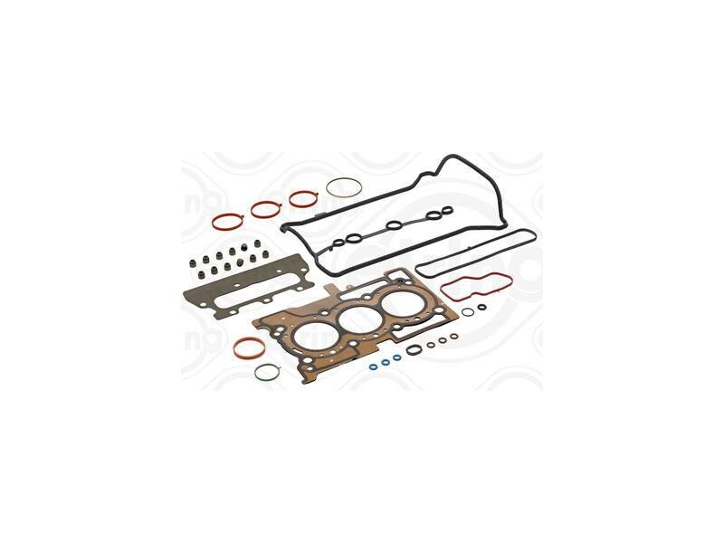 SİL. KAP CONTA TKM SMART FORTWO FORFOUR 14-