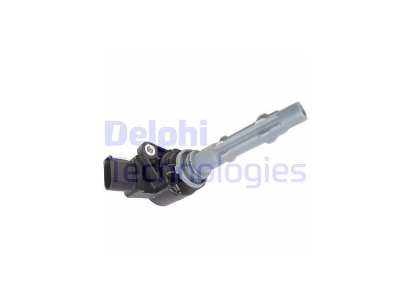ATEŞLEME BOBİNİ M.BENZ 272 273 05-14