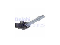 ATEŞLEME BOBİNİ M.BENZ 272 273 05-14