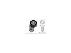 GERGİ KÜTÜĞÜ VAG A2 BORA1 CAD2-3 GO3-4-5 PO3-4 93-
