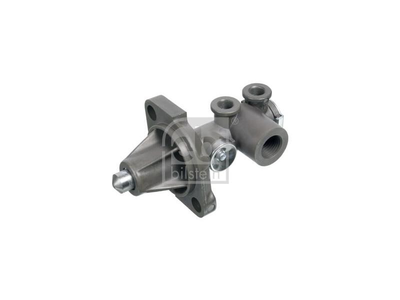 SOLENOİD VALF LKW VOLVO B F FH FL N NL