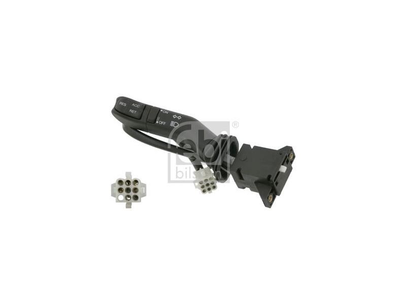 SİNYAL KOLU LKW SCANİA 4 SERİES