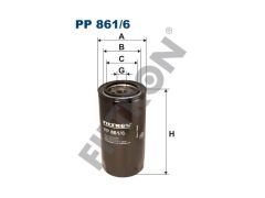YAKIT FİLTRESİ LKW IVECO E.CARGO1-2-3