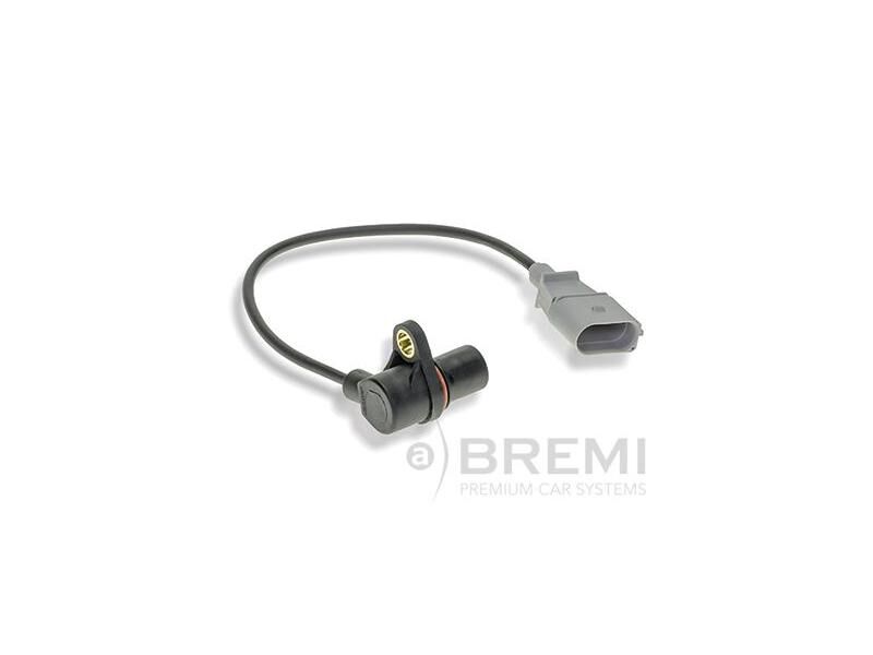KRANK DEVİR SENSÖRÜ VAG A4 A6 A8 PHAETON 02-16
