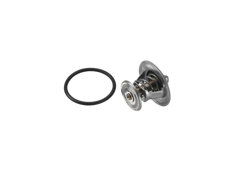 TERMOSTAT + CONTA 87° VAG GO4 BORA PAS JET CAD T4  1.9TDİ 95-