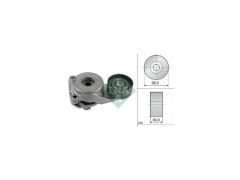 GERGİ KÜTÜĞÜ M.BENZ 642 05-