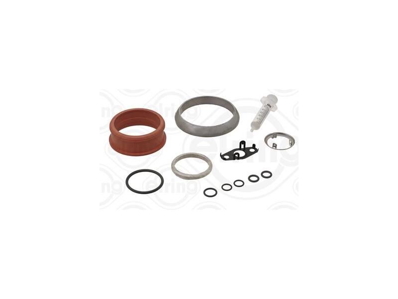TURBO CONTA TKM M.BENZ 654 16-