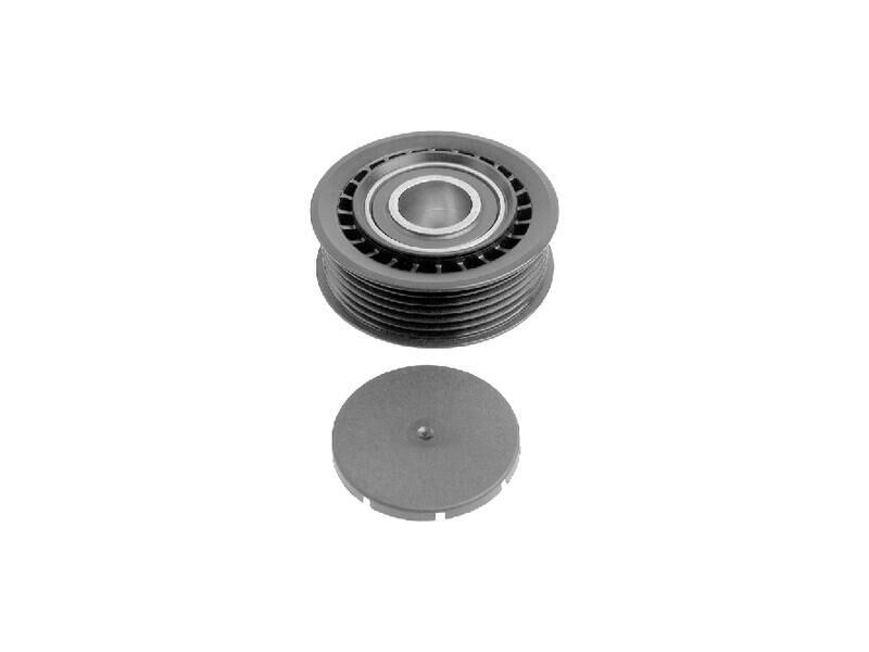GERGİ RULMANI VAG T4 2.5 91-03