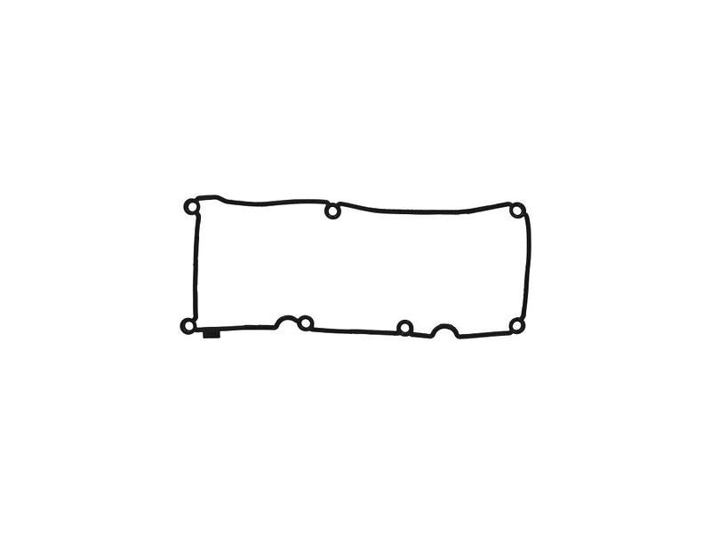KÜLBÜTÖR KAP CONTASI VAG A1 A3 A4 A5 A6 CAD4 GO6-7 JET4 PAS 14-