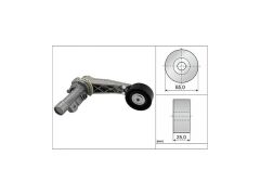 GERGİ KÜTÜĞÜ MINI R55 56 57 58 59 60 61 01-07