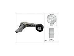 GERGİ KÜTÜĞÜ MINI R55 56 57 58 59 60 61 01-07