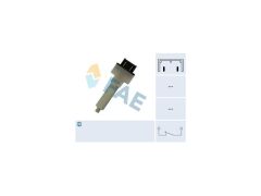 FREN MÜŞÜRÜ VAG CAD2 GO3-4 PO3 PAS 91-