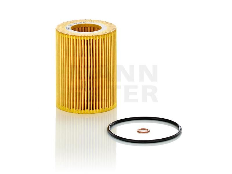 YAĞ FİLTRESİ BMW E36 38 39 46 53 60 61 65 66 85 86 90-