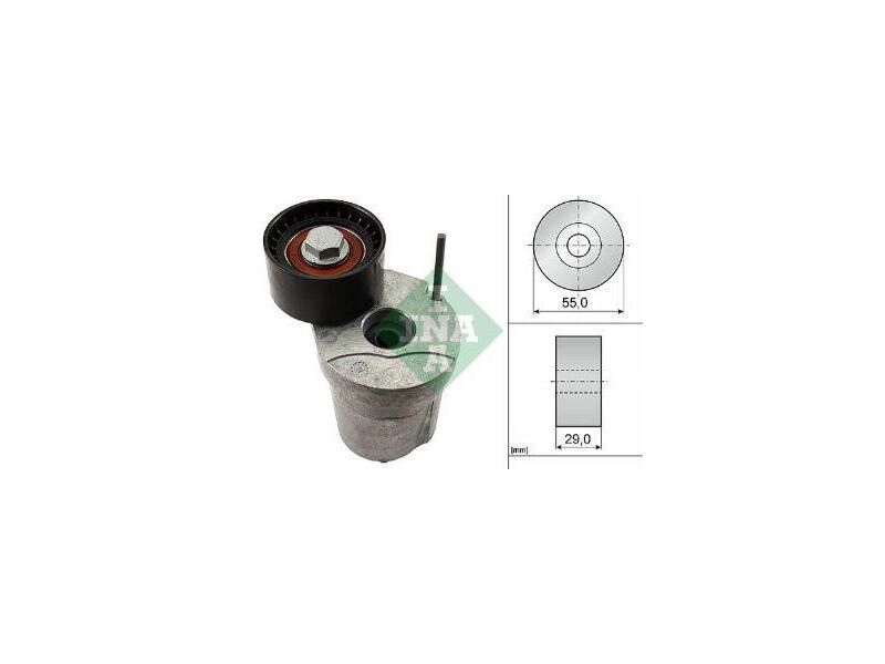 GERGİ KÜTÜĞÜ BMW N47 57 M47 57 06-