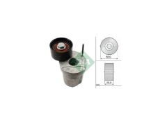 GERGİ KÜTÜĞÜ BMW N47 57 M47 57 06-