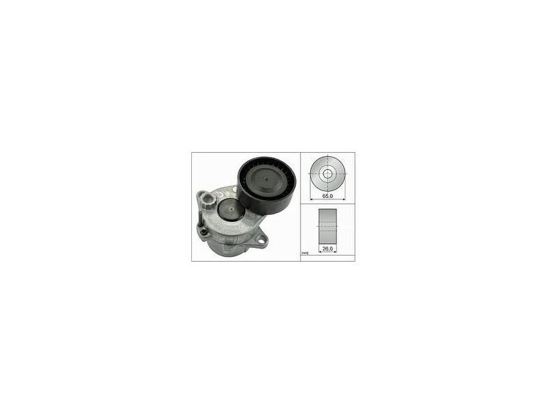 GERGİ KÜTÜĞÜ M.BENZ 651 09-
