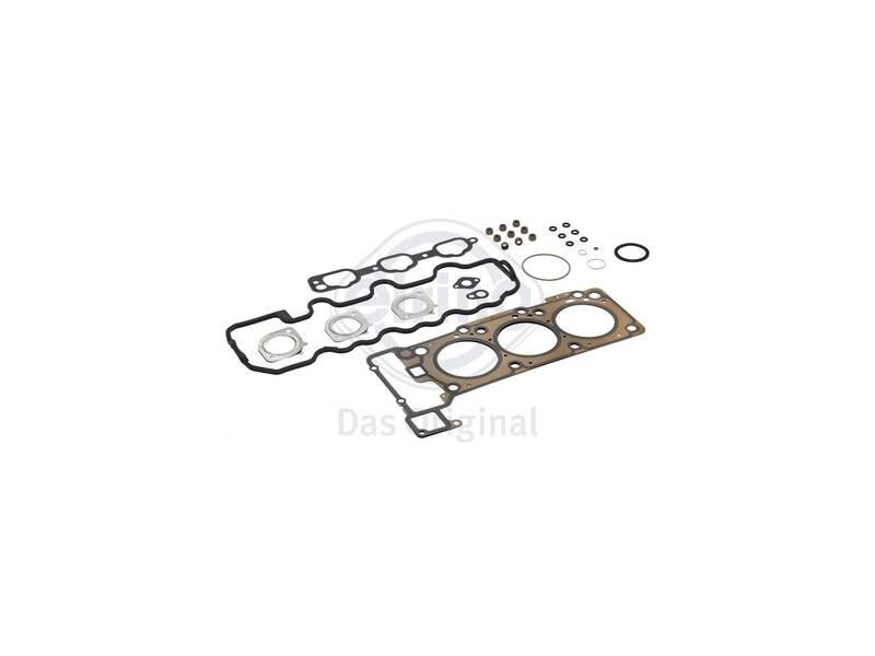 SİL. KAP CONTA TKM SOL M.BENZ 112 97-